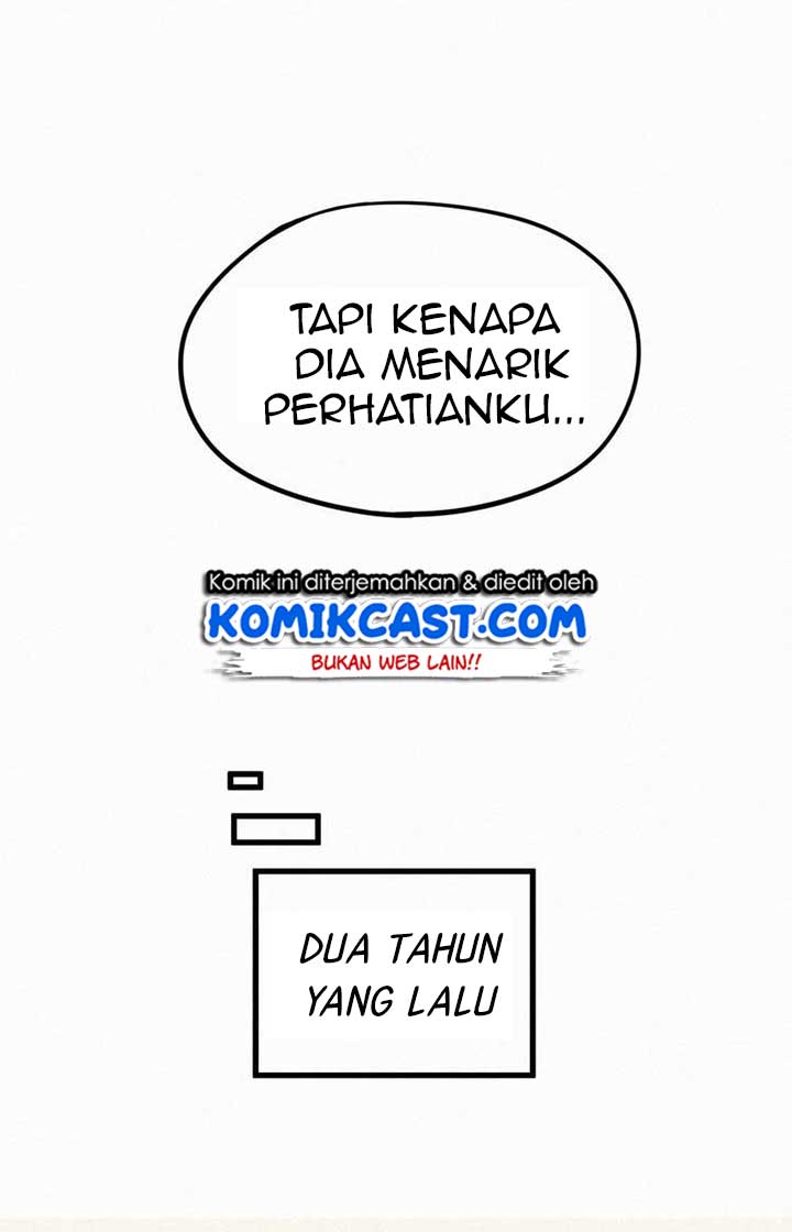 The Sacred Ruins Chapter 09 Gambar 8
